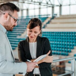 Bachelor of Science in Sport Management