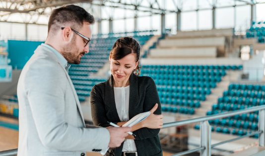 Bachelor of Science in Sport Management