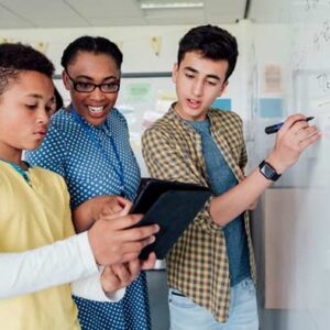 Graduate Certificate in Teaching English Language Learners (TELL)