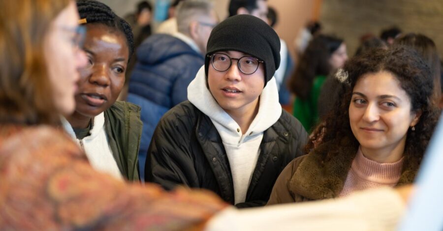 Master of Arts in Tourism Management