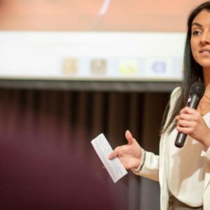 Bachelor of Arts in Professional Communication