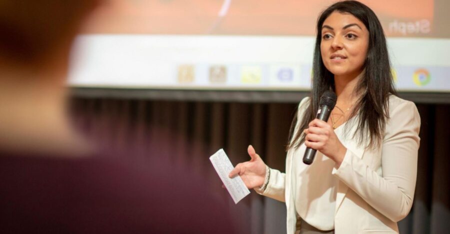 Bachelor of Arts in Professional Communication