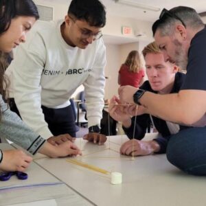 Bachelor of Business Administration (BBA)