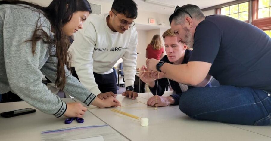 Bachelor of Business Administration (BBA)