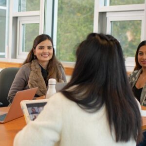 Bachelor of Arts in Justice Studies