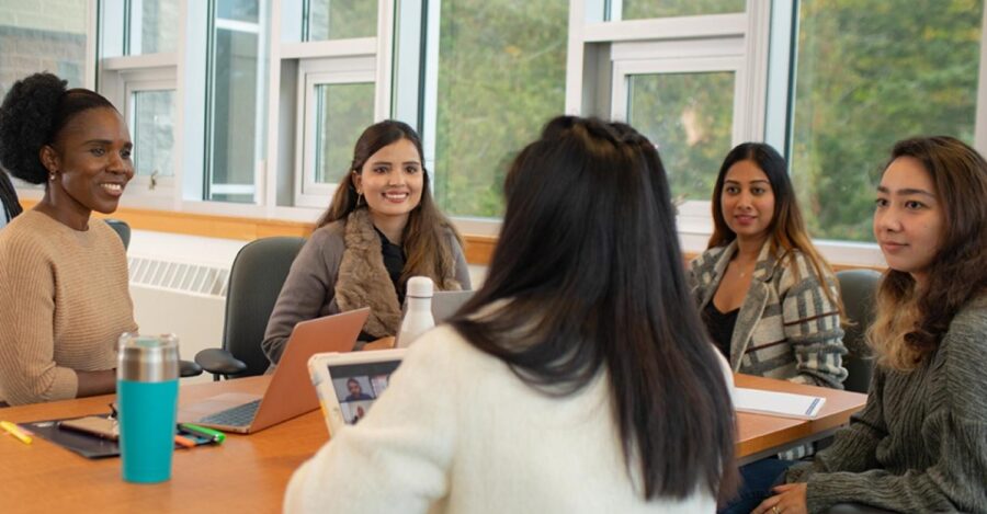 Bachelor of Arts in Justice Studies