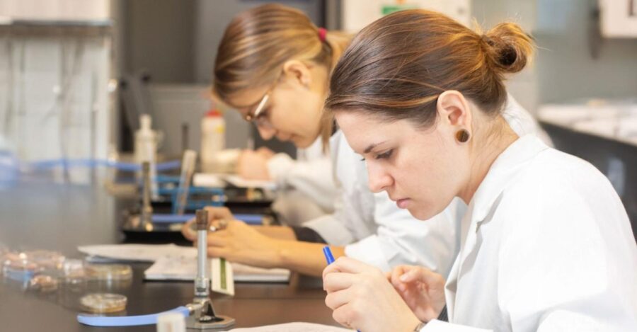 Bachelor of Science in Environmental Science