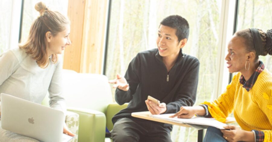 Master of Arts in Environment and Management