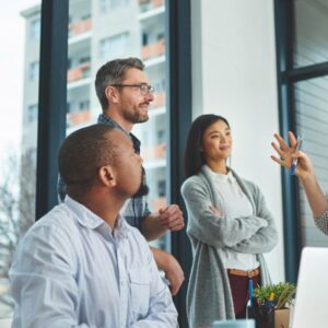 Master of Arts in Global Leadership