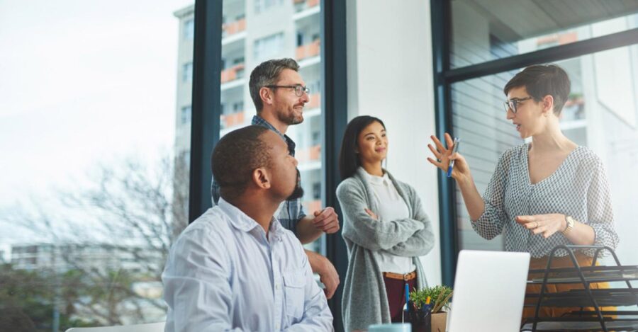 Master of Arts in Global Leadership