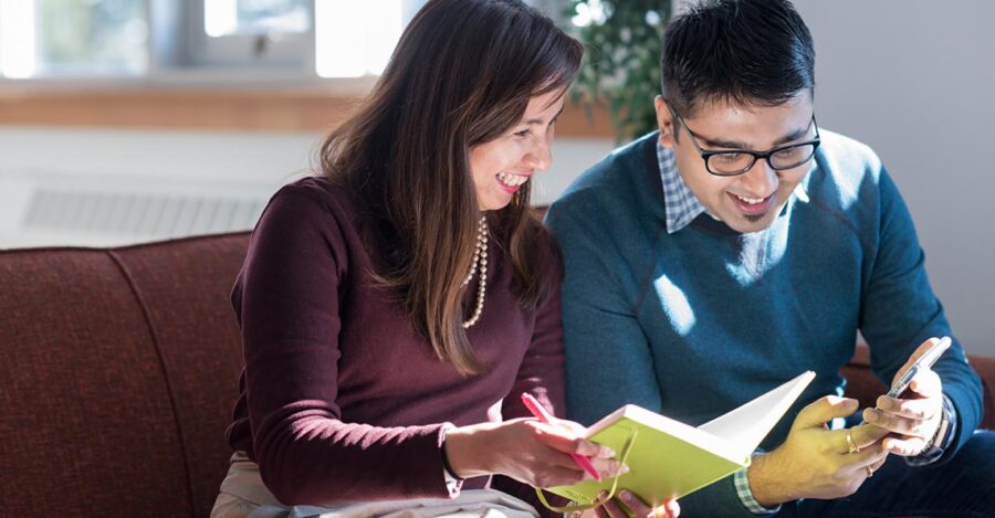 Master of Global Management