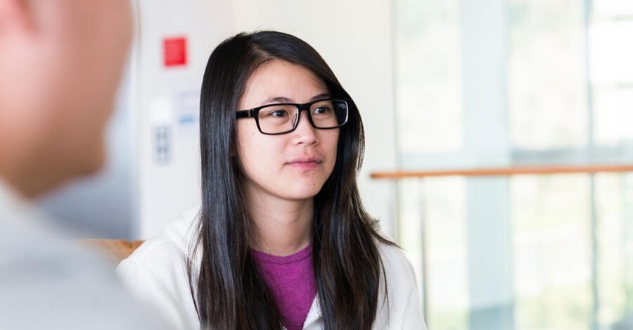 Master of Arts in Intercultural and International Communication