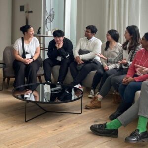 Bachelor of Hospitality and Tourism Management