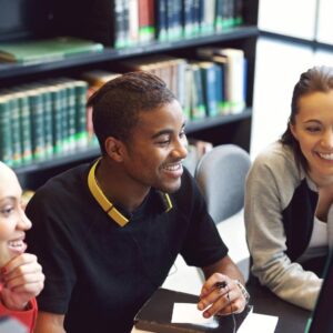 Undergraduate Certificate in Social Sciences