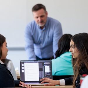 Undergraduate Diploma in Business and Sustainability